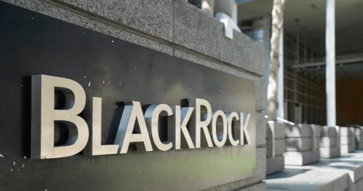 Blackrock Files for Bitcoin ETF Designed to Limit Investor Losses