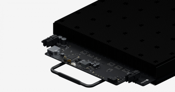 Block’s Proto Bitcoin Mining Hardware Now Available to Own via Sazmining