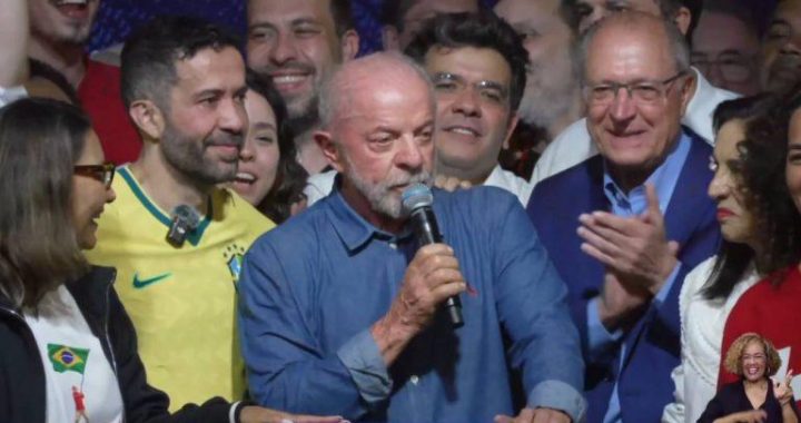‘Betting Won’t Come Back’: Lula’s Upset Win Keeps Brazil’s Ban On
