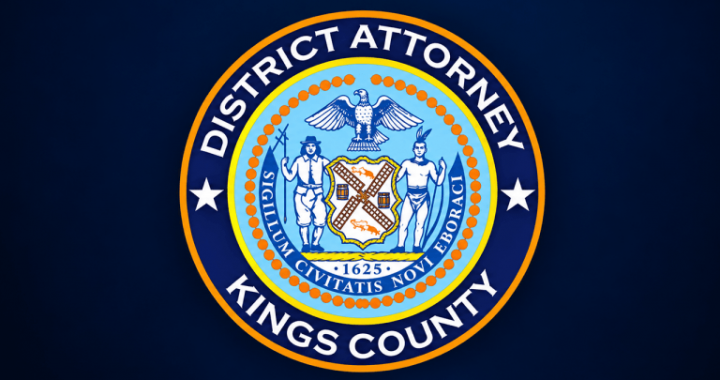 Brooklyn DA and FBI Crush Massive International Crypto Scam