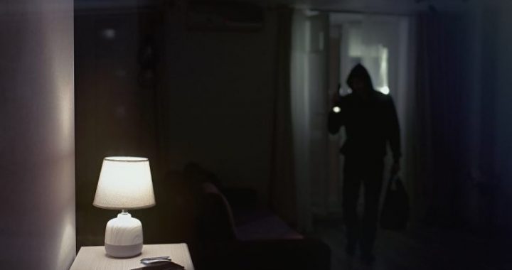 Masked Robbers Threaten Pregnant Wife in UK Crypto Home Attack