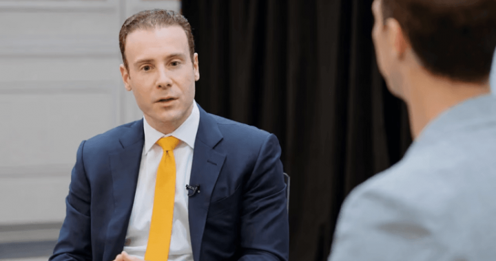 CFTC and US Lawmaker Offer Two Different Answers to Binance’s $6.3B Hack