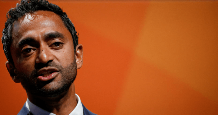 Chamath Palihapitiya Warns Bitcoin Will Hit Zero After Years of Bullish Calls