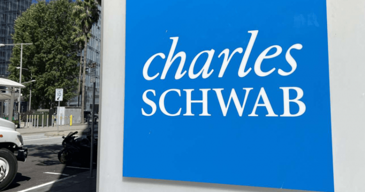 Charles Schwab CEO Sees Crypto as a New Revenue Engine