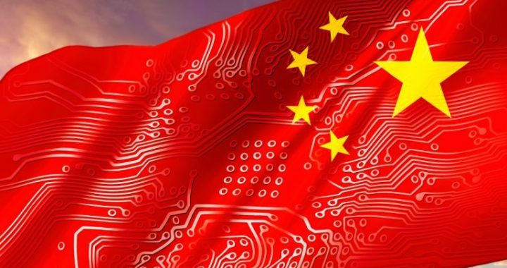 China Sees Explosive Growth of AI-Powered ‘One Person Companies’