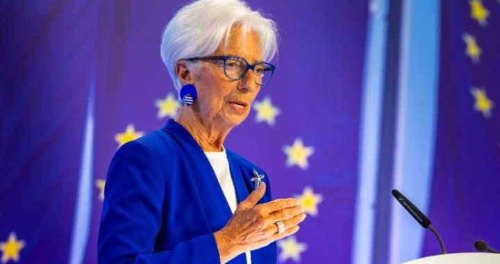 Lagarde Advances Digital Euro to Defend EU Financial Autonomy
