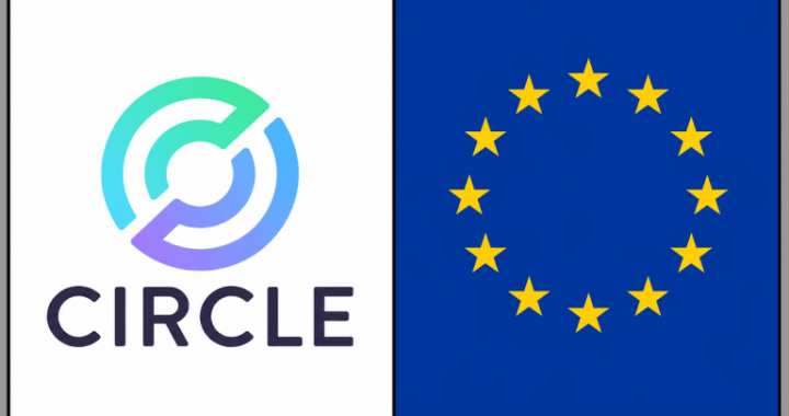 Circle Urges EU to Scrap Strict Bank Deposit Rules for Stablecoins