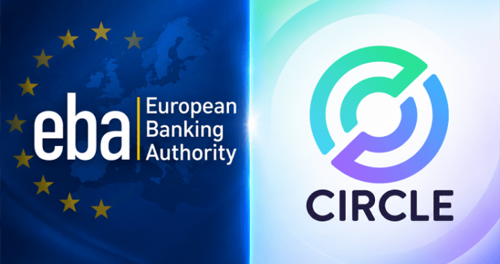Circle’s USDC Is First to Cross Europe’s Stablecoin Threshold