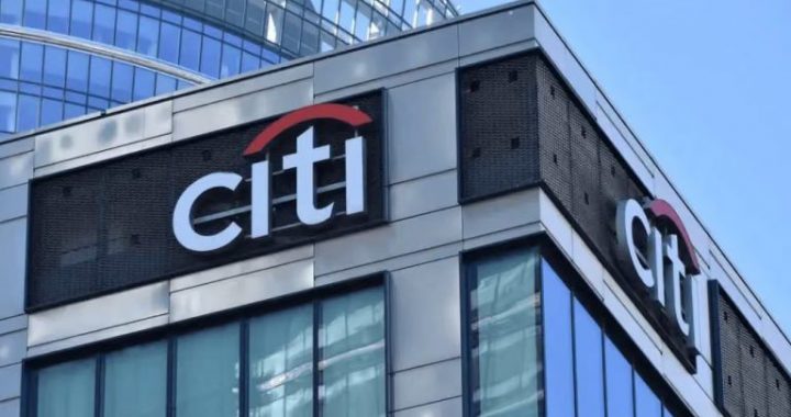 Citi Sets $113K Bitcoin Price Target, Expects $5 Billion in Crypto ETF Inflows