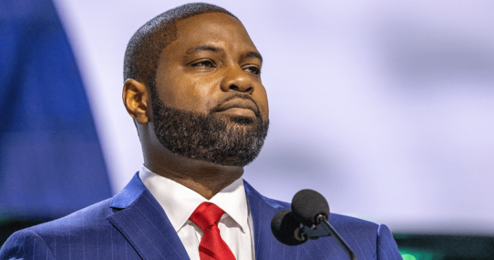 ‘CLARITY Is About as Good as You Can Get’—Byron Donalds Talks Bitcoin, Prediction Markets and Florida