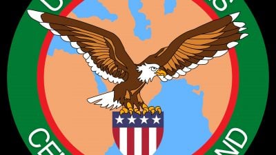 The United States has dealt severe blows to Iran’s oil exports, digital financing and security-force payroll in recent months, CENTCOM commander Adm. Brad Cooper said in a video statement on Friday.