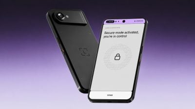 Ledger launches $849 phone like crypto wallet following chip implant attack