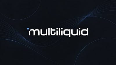 Multiliquid raises $8 million to expand liquidity in $40 billion tokenized asset market