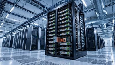 AI industry may be building too many data centers while existing GPUs sit idle, strategist warns