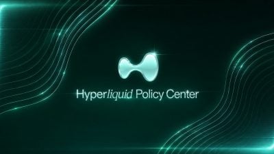 Hyperliquid Policy Center urges SEC to clarify airdrop and token buyback rules