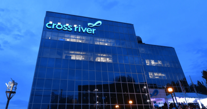 Cross River Bank Brings Ripple’s RLUSD Into Traditional Banking
