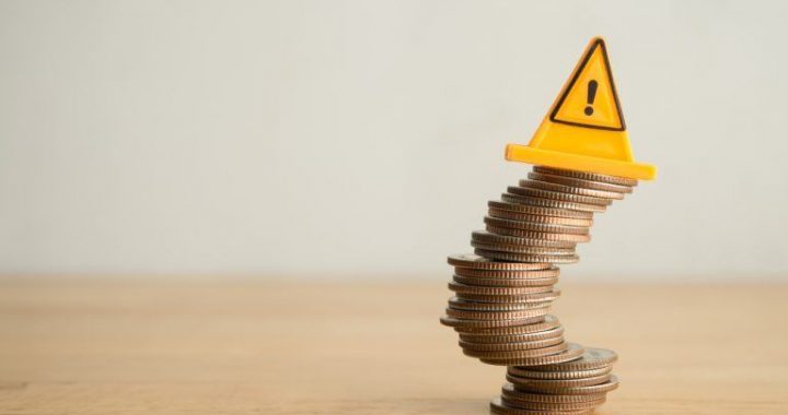 Experts Warn of Systemic Risks as Crypto Lending Vaults Cross $10B