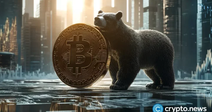 Will Bitcoin price crash again as it falls below $80,000?