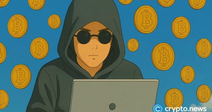 Who owns Bitcoin? Galaxy finds 55% of BTC supply remains unidentified