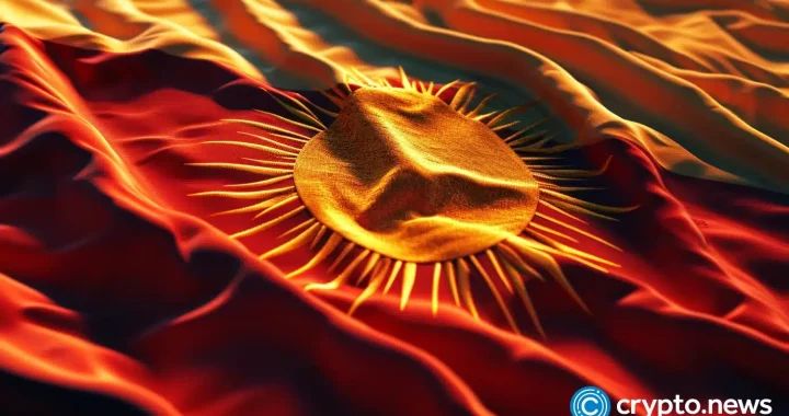 Kyrgyzstan shuts $50M USDKG months after UK sanctions