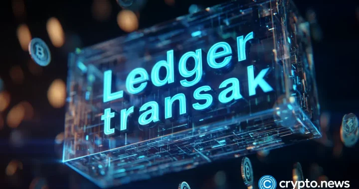Ledger faces fake website warning amid $86M theft probe