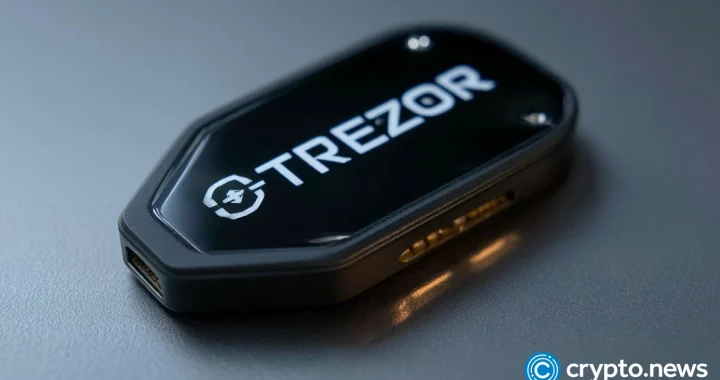 Trezor warns of suspected hardware implant in CryptoBilis wallet