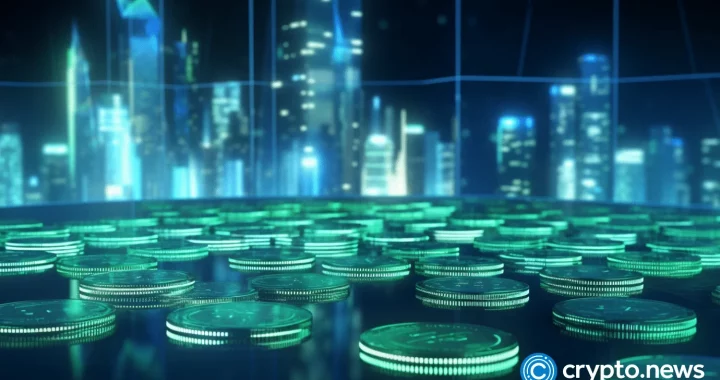 CoinShares reports $434M crypto fund outflows after hot U.S. CPI