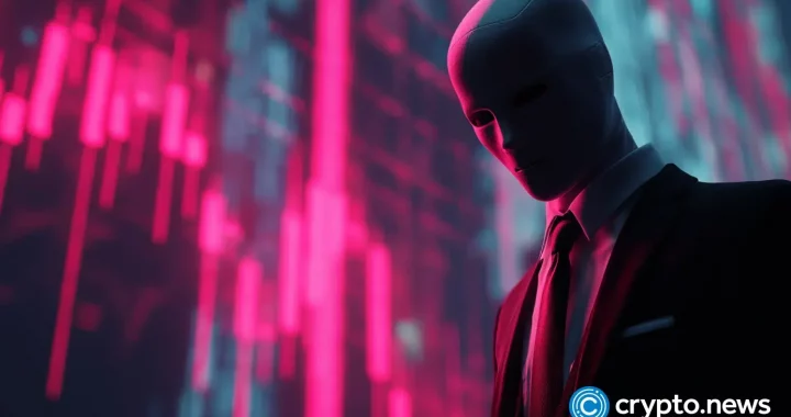 Machi Big Brother loses $12.2 million trading fortune in crypto selloff