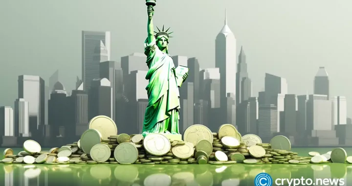 New York AG wants $1.3B from NovaTech founders over crypto scam