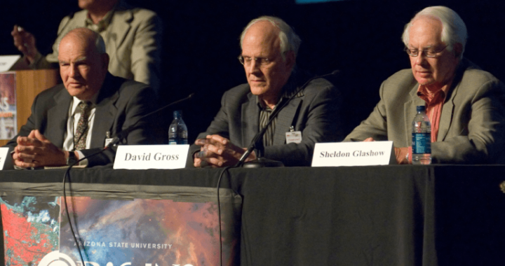 David Gross Warns Nuclear War Odds Have Doubled, Putting the Next 50 Years in Doubt