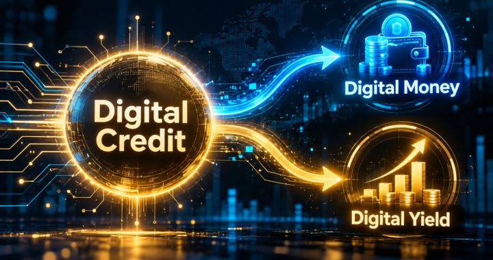 Understanding Digital Money and Digital Yield