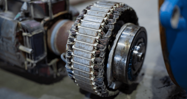 Electric Motors Consumed 53% of Global Electricity in 2023, IEA Data Shows