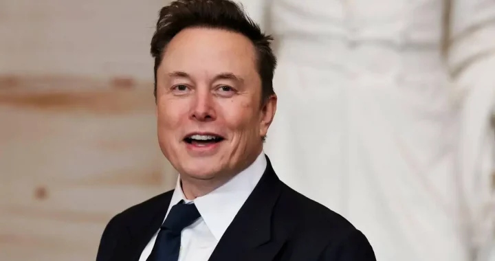 Elon Musk Pledges $10.5B in SpaceX Shares to American Children