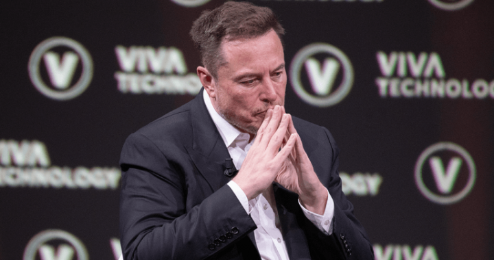 Elon Musk’s Proposed Tesla-SpaceX Merger Would Forge a Bitcoin Powerhouse