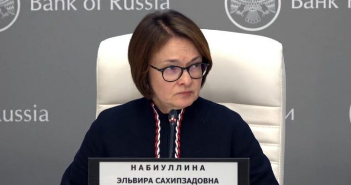 Russia Hits 270,000 Digital Ruble Accounts in Rapid CBDC Launch