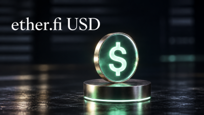 Ether.fi taps Ethena to launch its own US dollar stablecoin