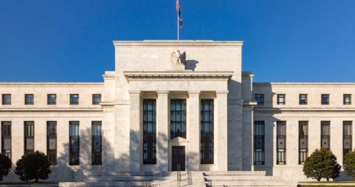 Nexo: Federal Reserve Decisions Put Crypto Market Recovery to the Test