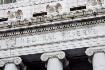 Fed minutes show most officials favored another rate hike by year end