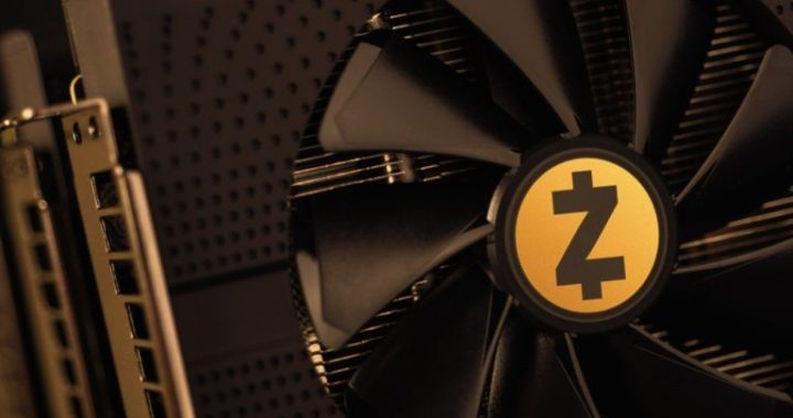Fortitude Bets Up to $100 Million on Bitmain Zcash Mining Hardware