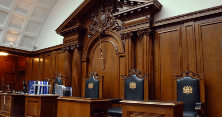 Fraud Victims Hit Legal Wall in Britain’s $5B Bitcoin Battle