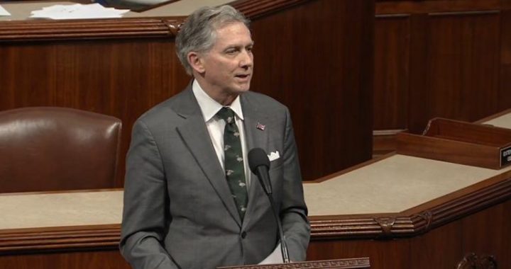 Rep. Hill Eyes Lame-Duck Session to Secure CLARITY Act Approval
