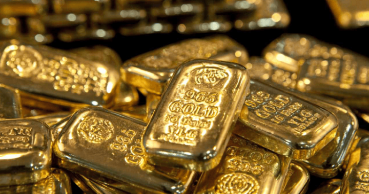 Gold Bugs Meet Their Worst Nightmare: A Machine That Prints Gold