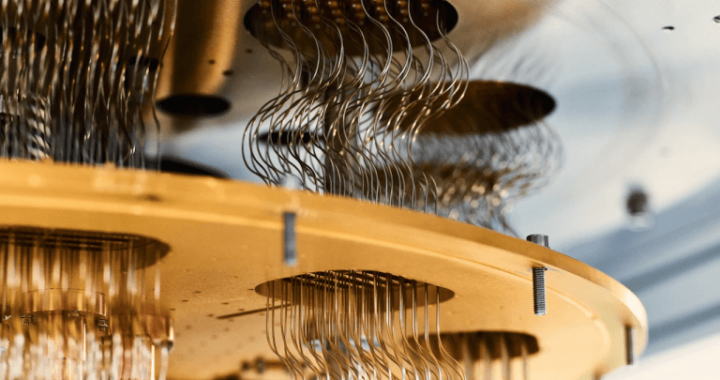 Google Touts ‘Magic’ Quantum Breakthrough as Bitcoin Q-Day Threat Looms