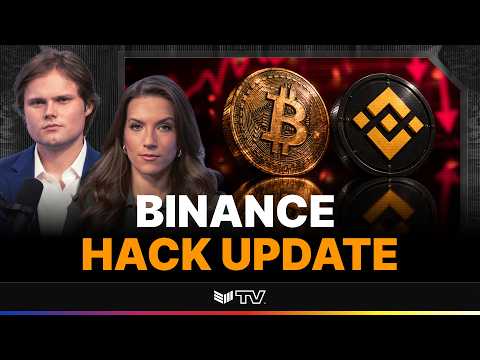 What to Know About the $6.3 Billion Binance Hack