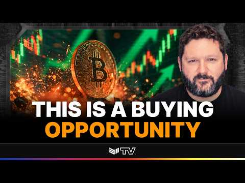 Alex Thorn: 50-Week Signal Says Bitcoin’s Bottom is In