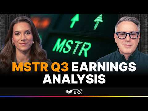 Mike Flaum: MSTR Performance “Massively” to the Upside During Next BTC Bull Run
