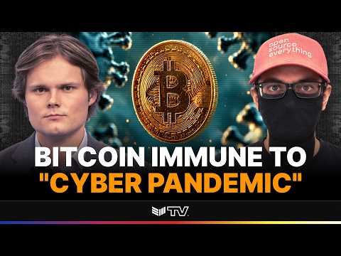 PHP Hack: How Bitcoin Will Respond to the “Cyber Pandemic”