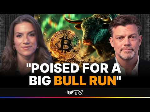 Blockstream Executive Peter Bain: Institutional Clients Say Bitcoin “Poised for a Big Bull Run”
