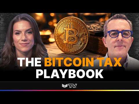 Deloitte’s Rob Massey: What Bitcoin Investors Need to Know About The Changing IRS Tax Guidance