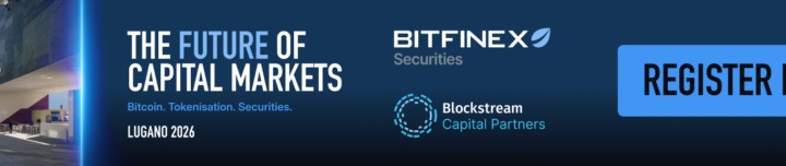 Tokenised Assets Are Only as Liquid as Their Exit